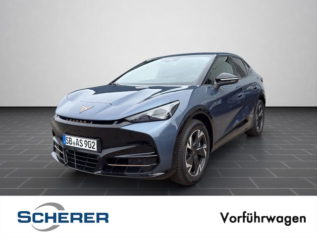 CUPRA Tavascan Endurance 210 kW (286 PS) 77 kWh (994360SBS)