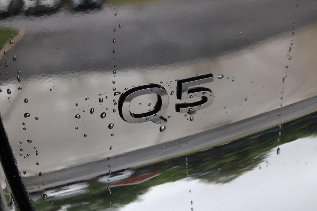 2025 Audi Q5 Premium Plus - Photo 50