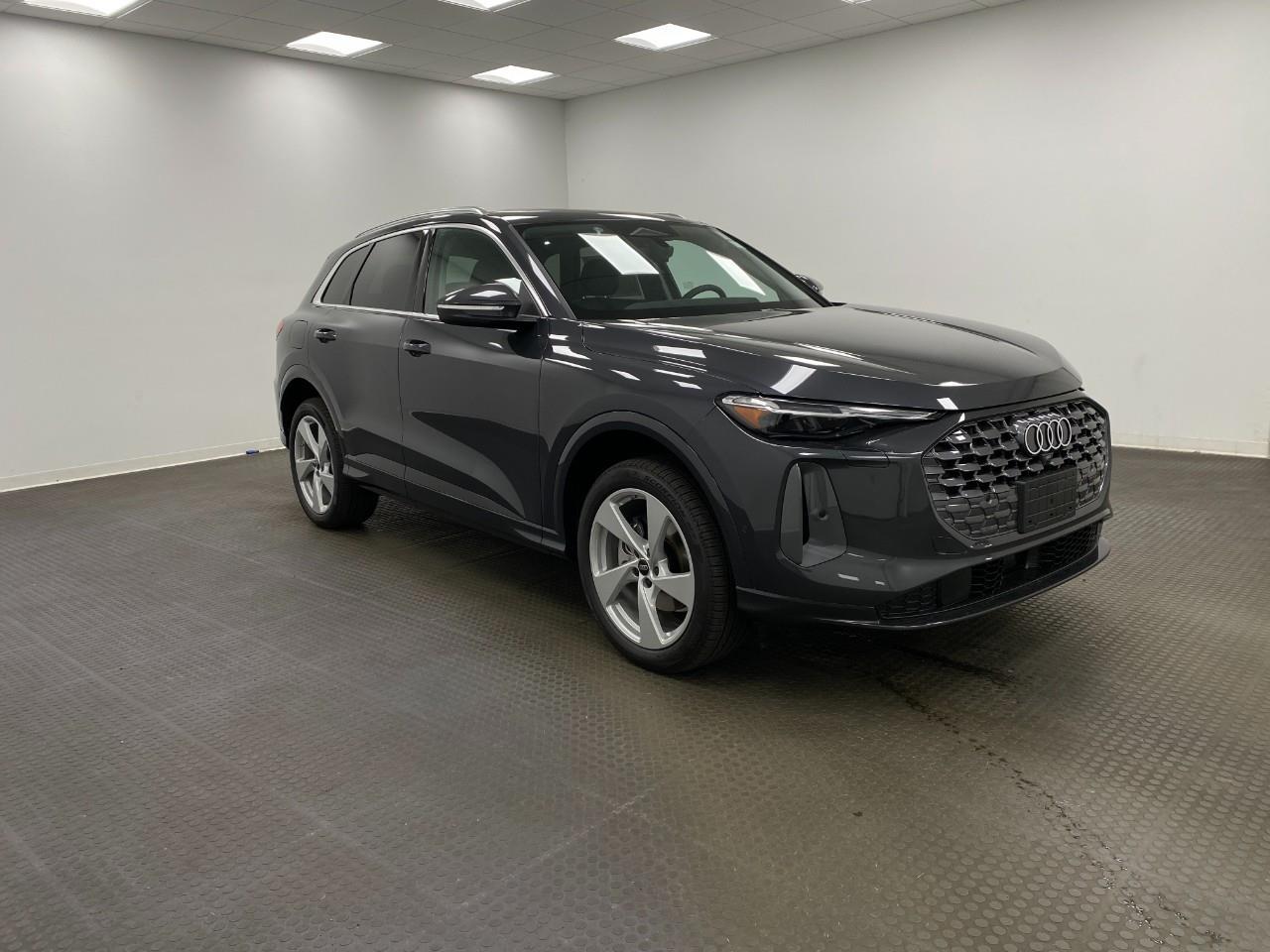 2026 Audi Q5 Premium Plus quattro's photo