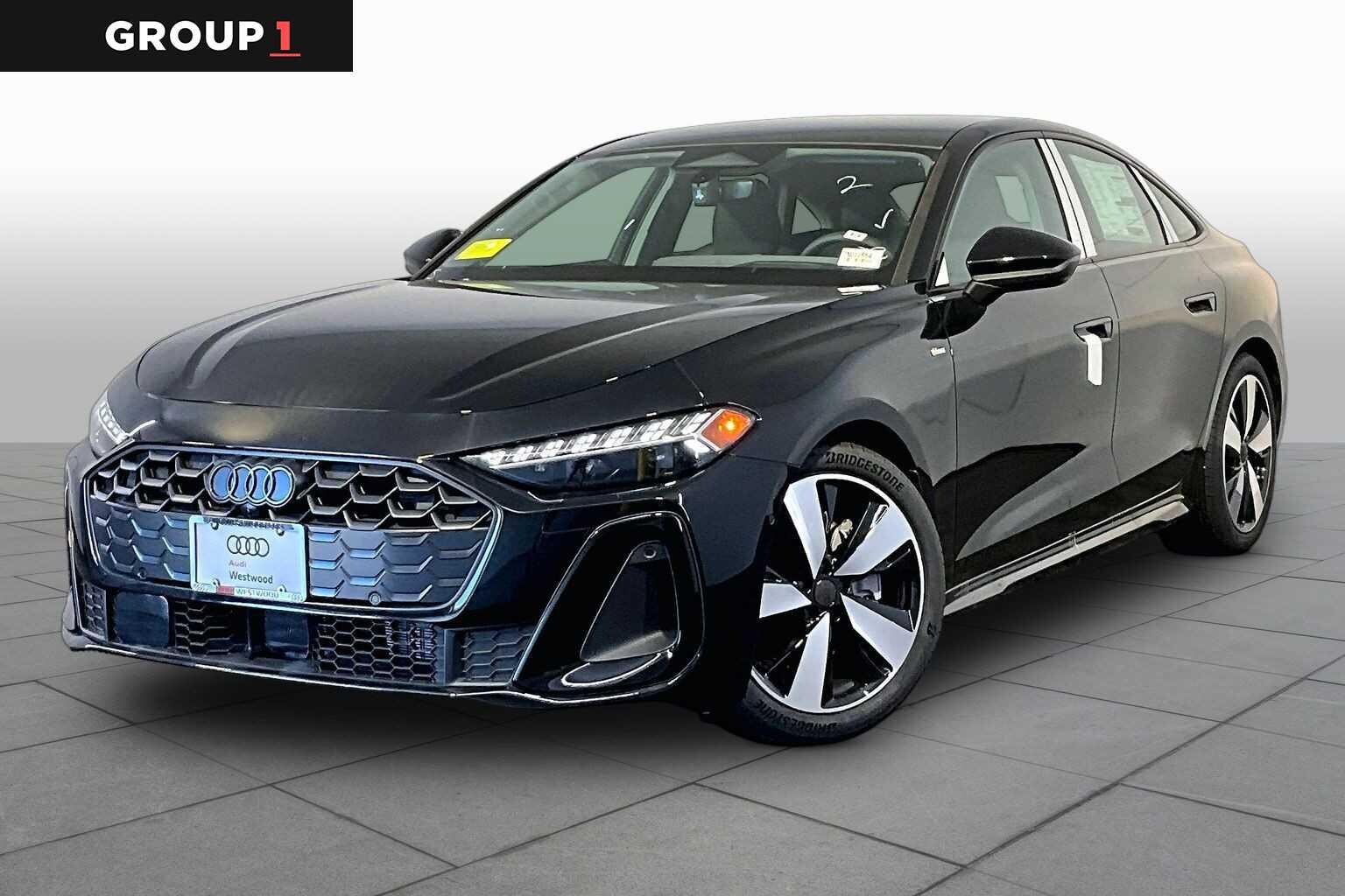 2026 Audi A5 Premium Plus quattro S tronic's photo