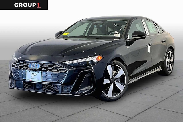 2026 Audi A5 Sedan