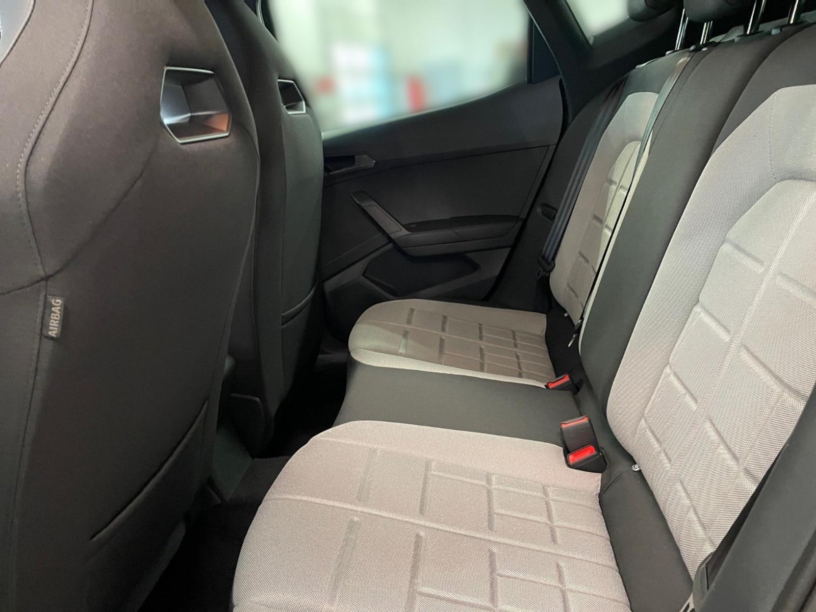 SEAT Arona – Bild 13