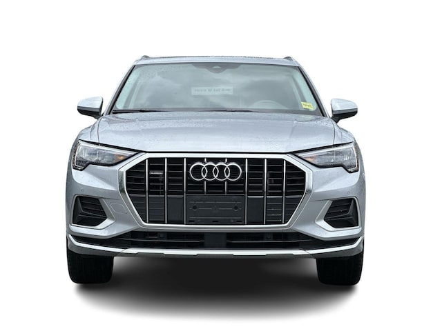 2022 Audi Q3 SUV