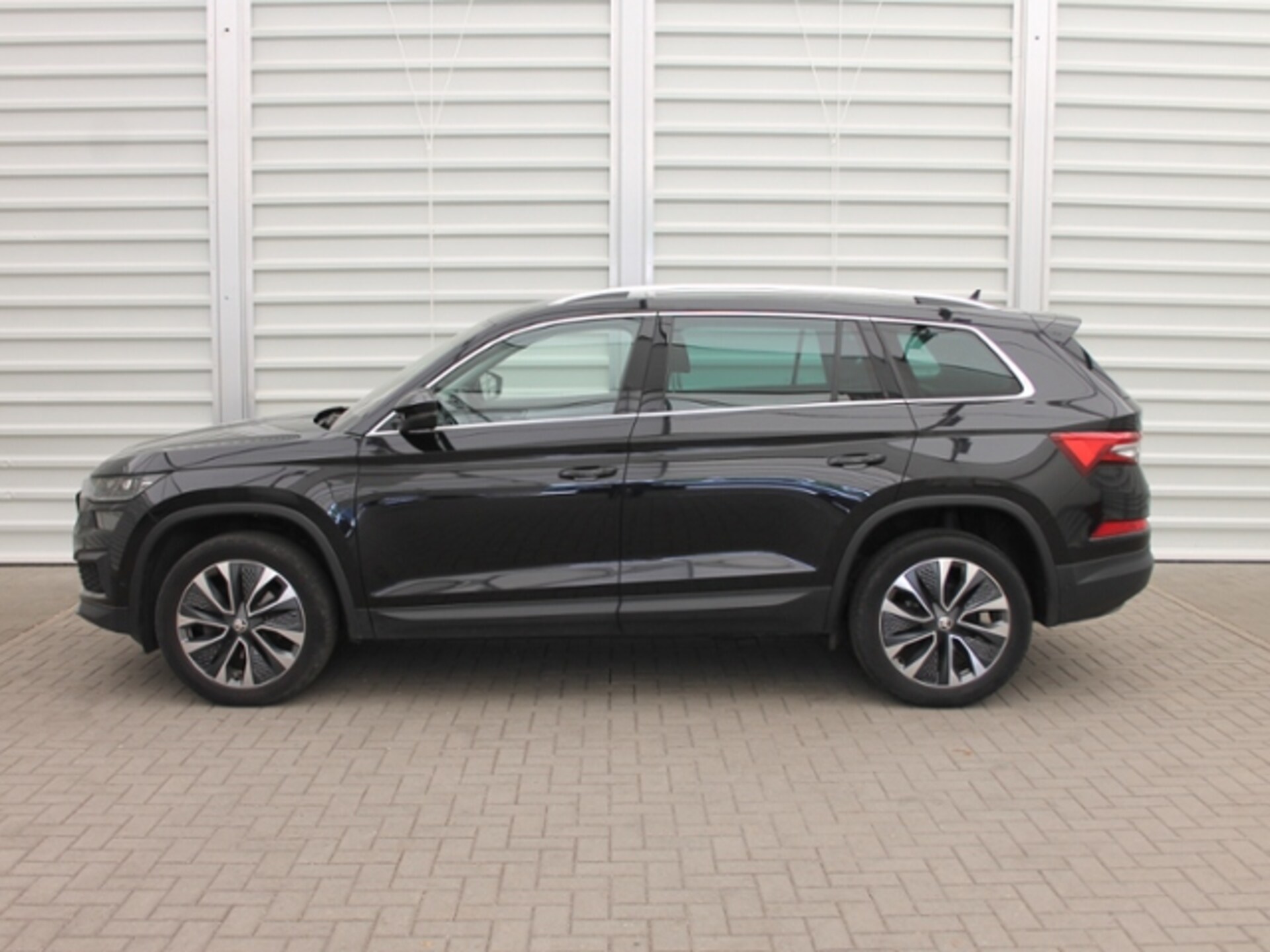 Skoda Kodiaq Ambition
