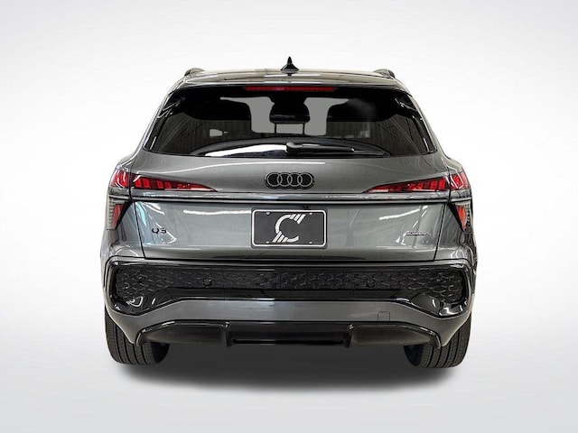 2026 Audi Q3 SUV