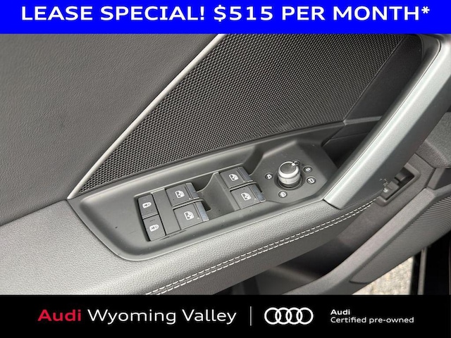 2026 Audi A3 Premium - Photo 23
