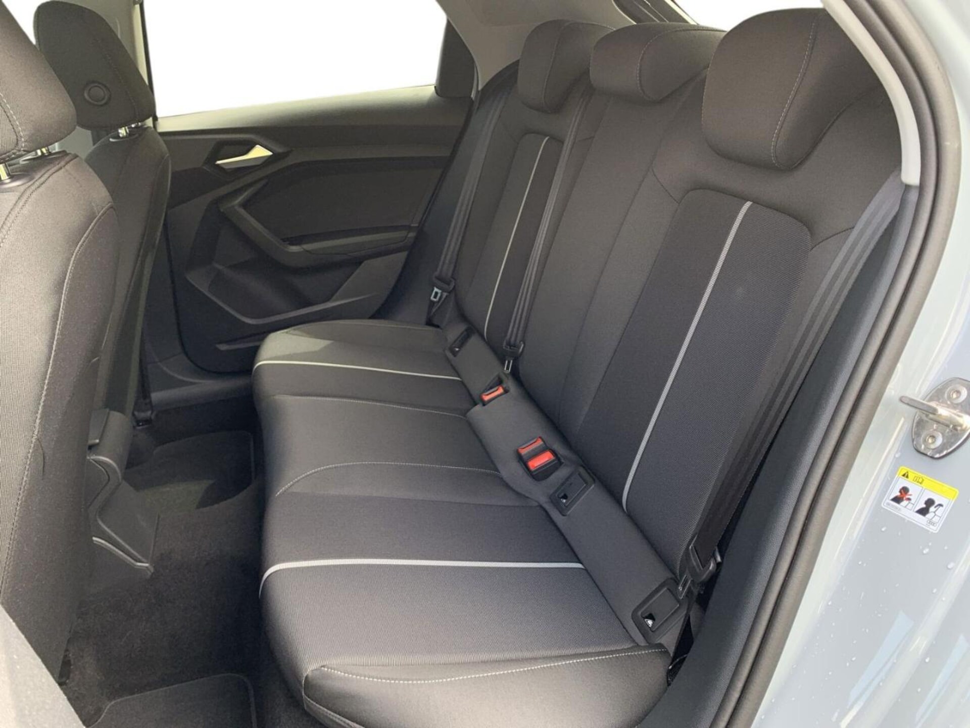 Audi A1 Sportback Advanced