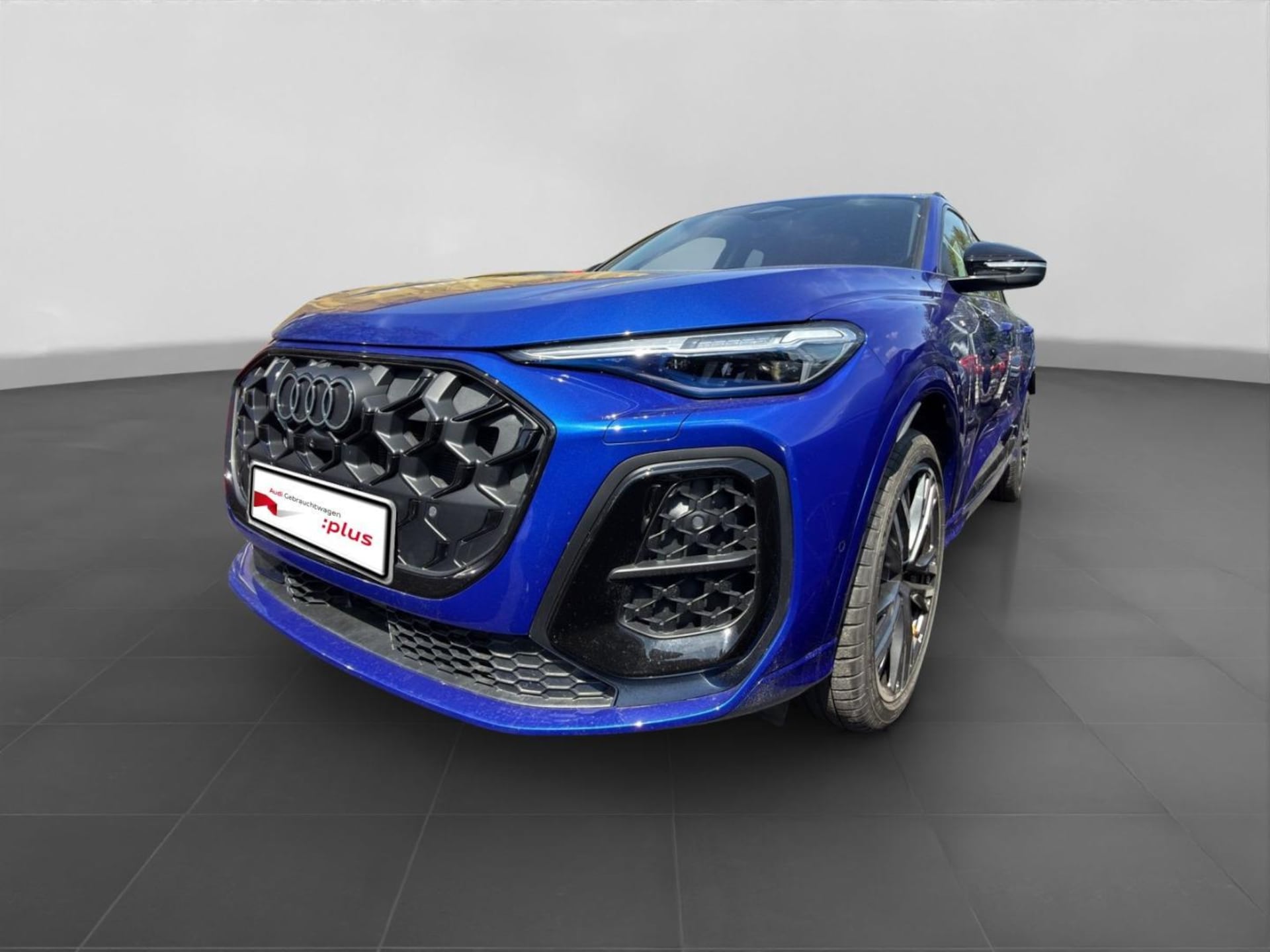 Audi Q5 SUV