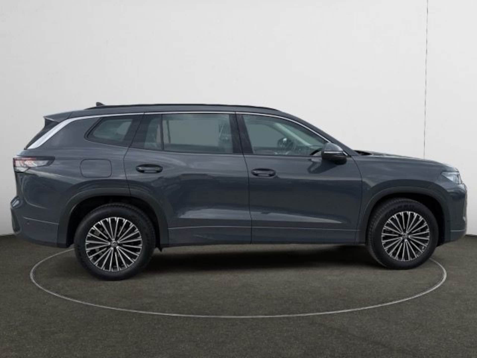 Volkswagen Tayron Life