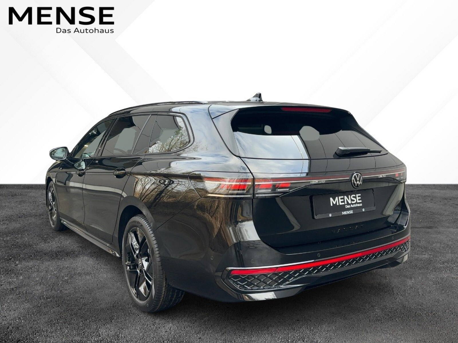 Volkswagen Passat – Bild 4