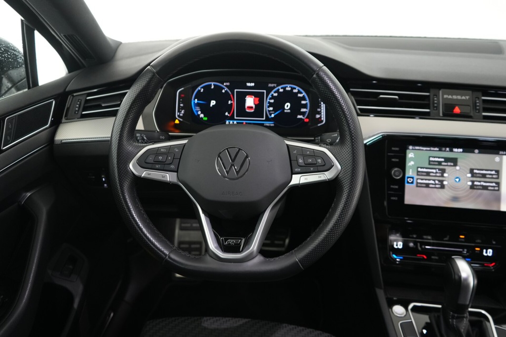Volkswagen Passat Variant Business