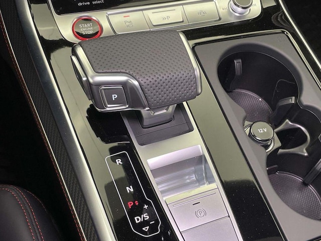 2026 Audi SQ8 Prestige - Photo 34