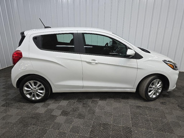 2020 Chevrolet Spark