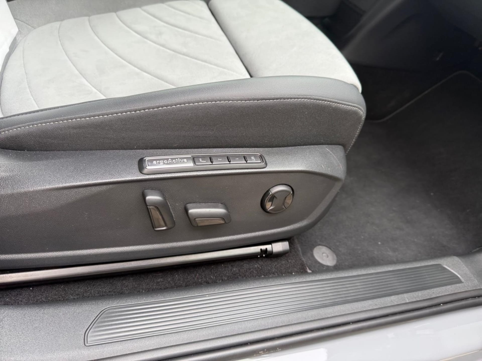 Volkswagen ID.3 MOVE Pro