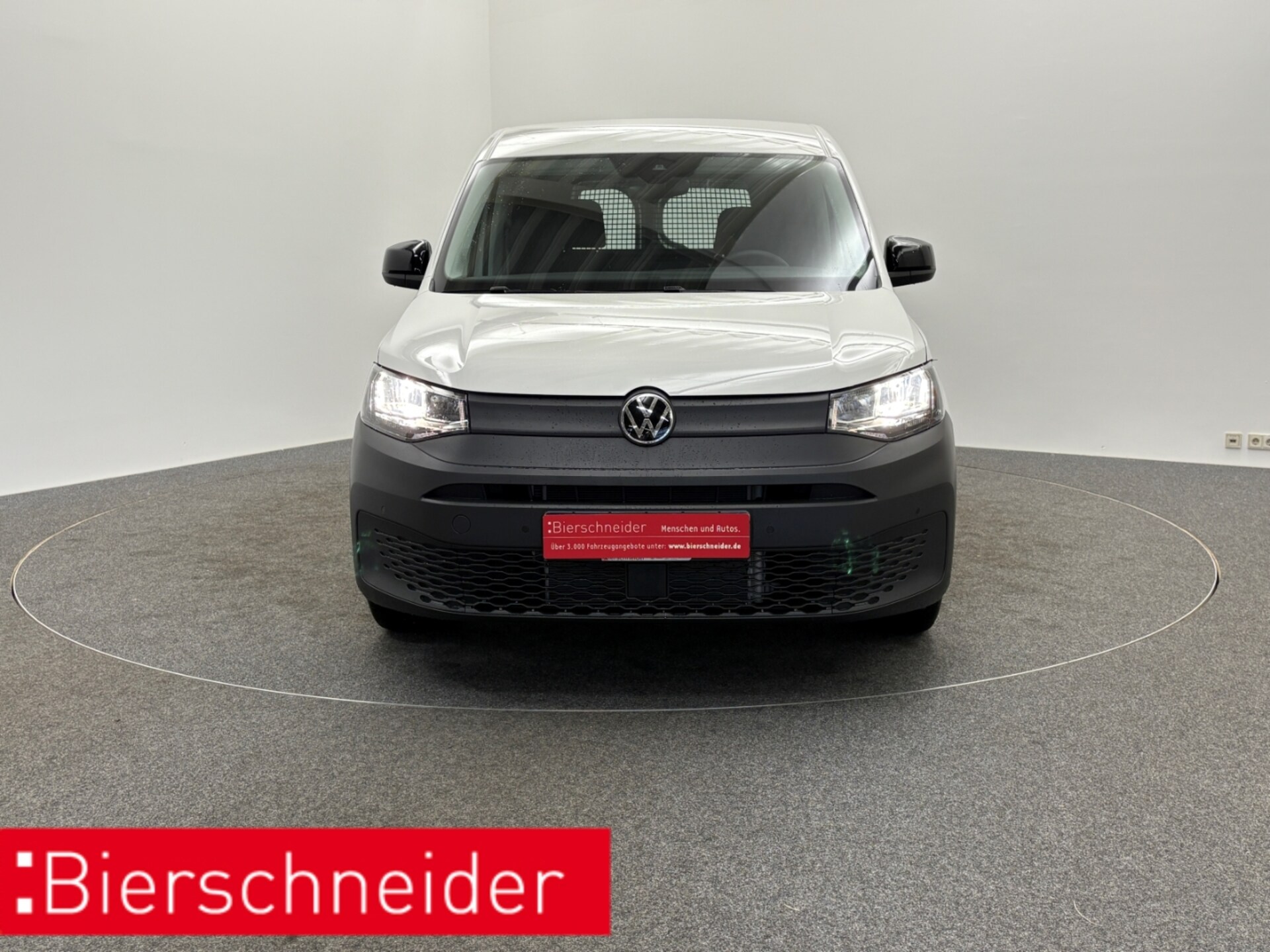 Volkswagen Caddy Maxi Cargo