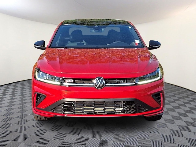 2025 Volkswagen Jetta GLI