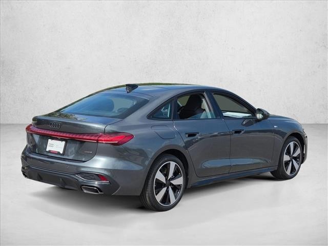 2026 Audi A5 Sedan
