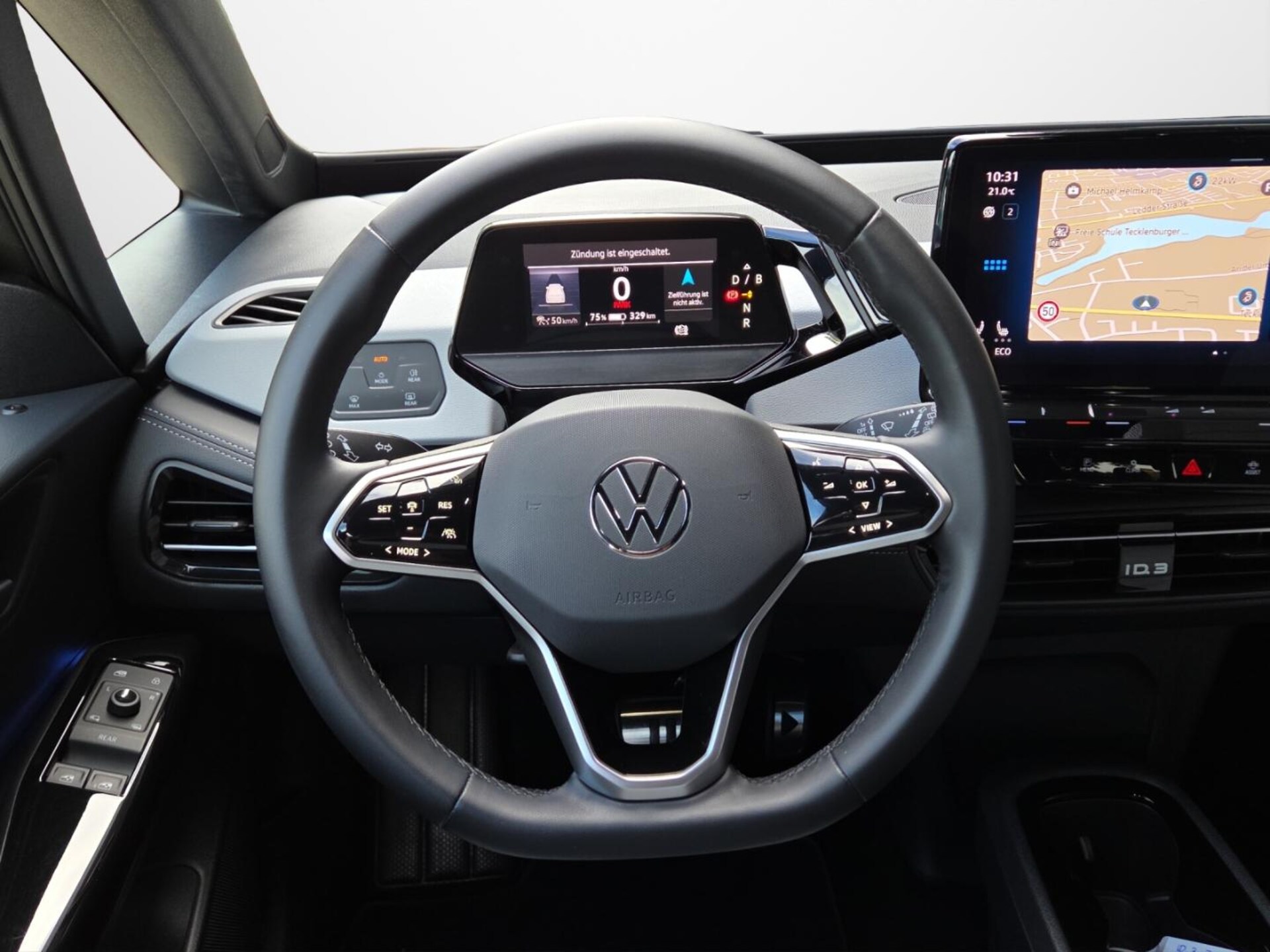 Volkswagen ID.3 MOVE Pro