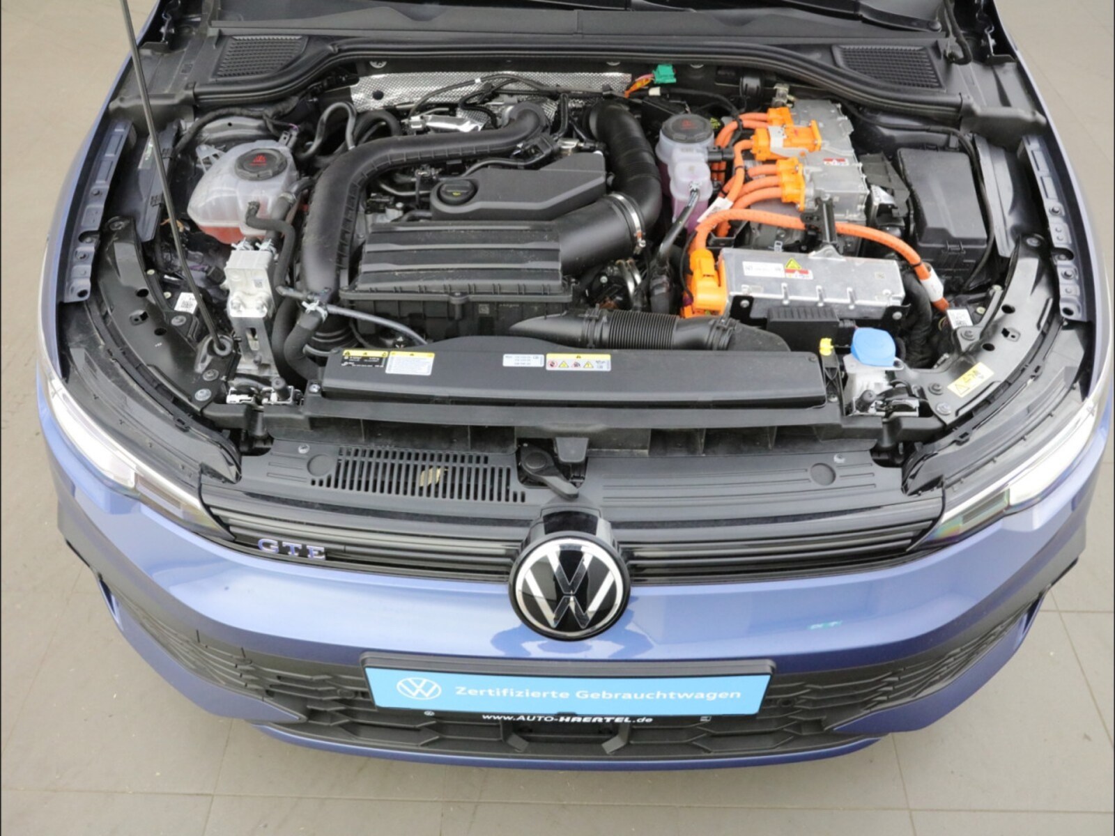 Volkswagen Golf – Bild 5