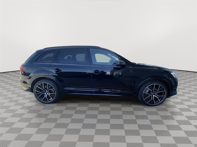 2025 Audi Q7 Premium Plus - Photo 6