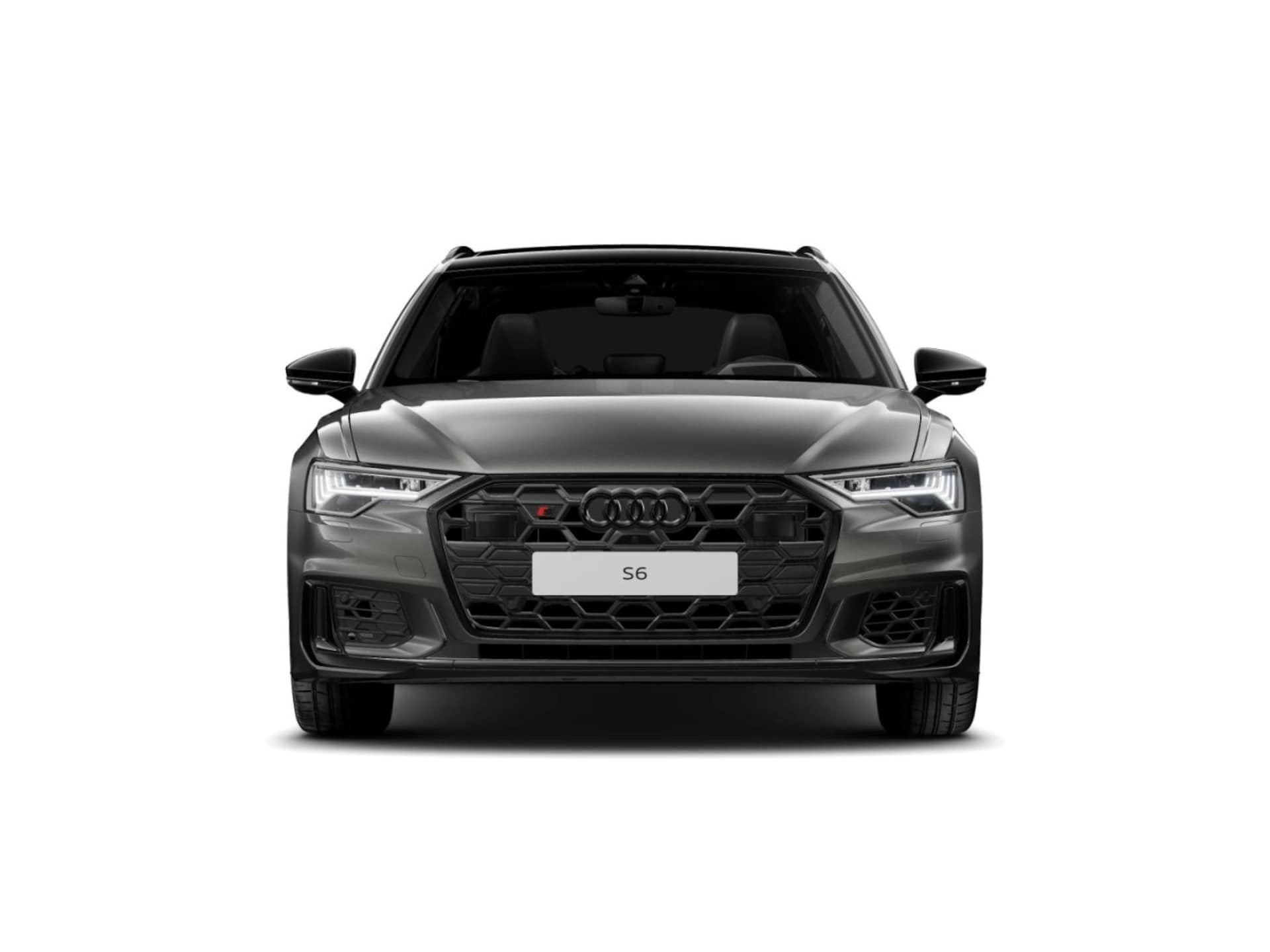 Audi S6 Avant