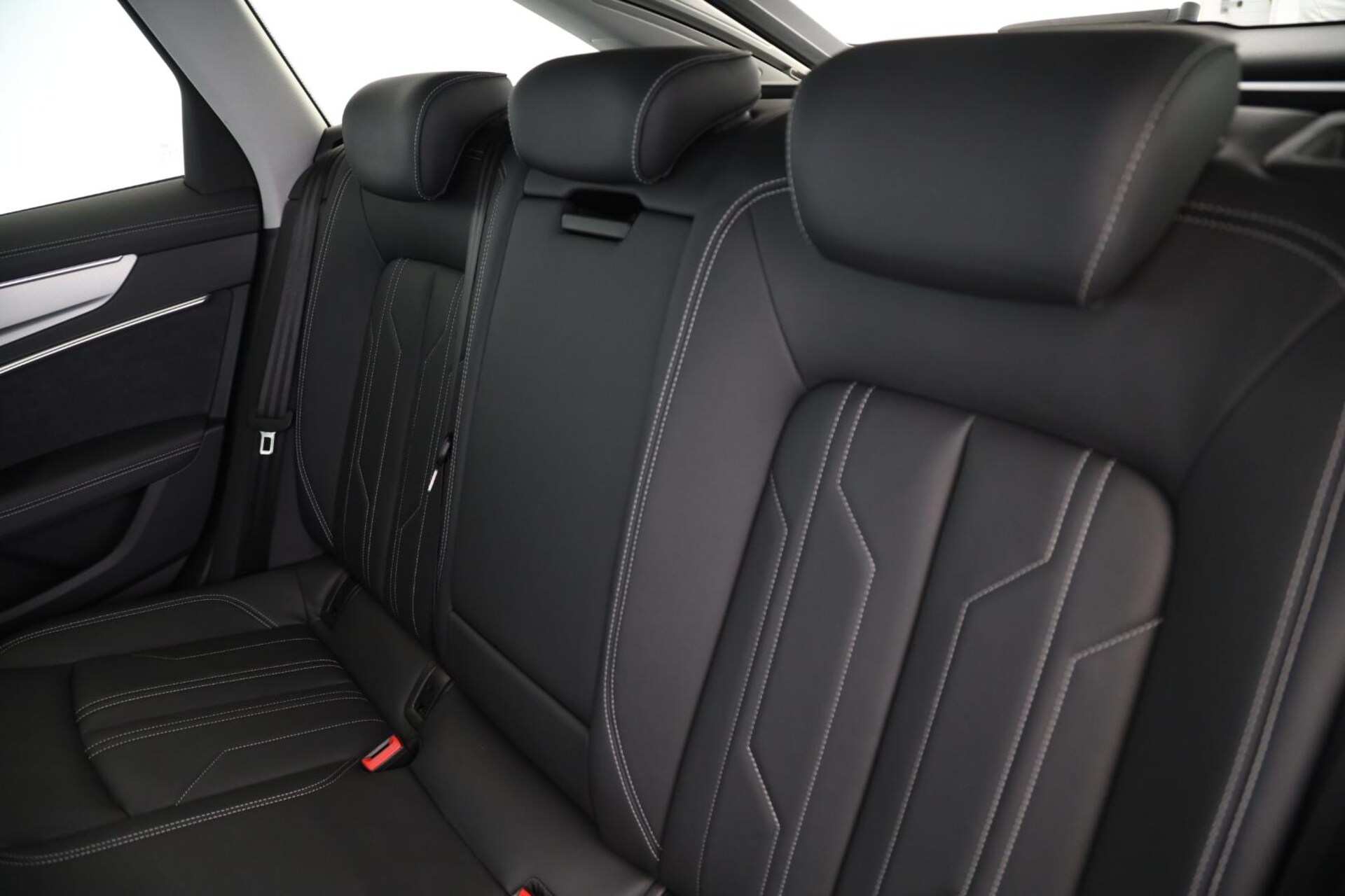 Audi A6 allroad quattro
