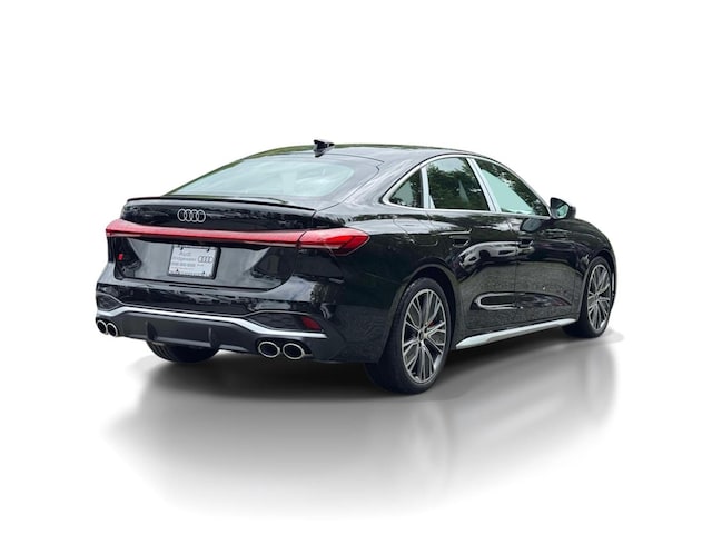 2026 Audi S5 Sedan