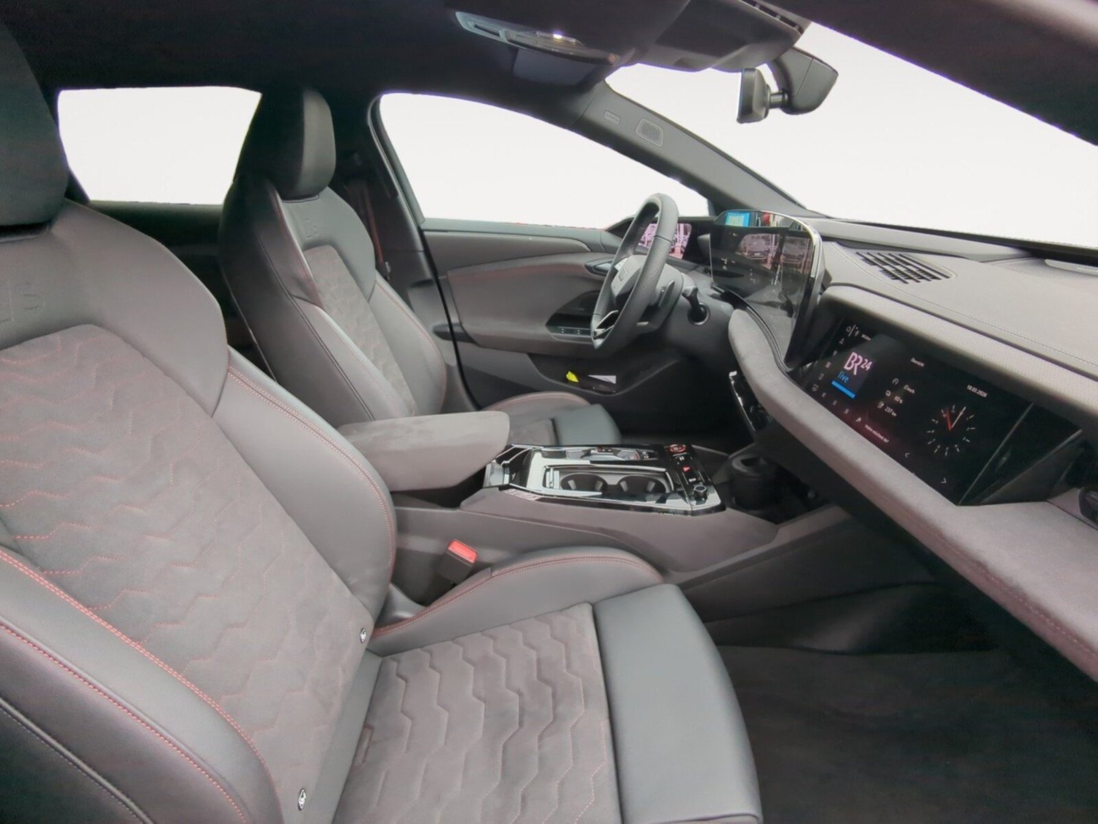 Audi S6 Avant e-tron – Bild 7