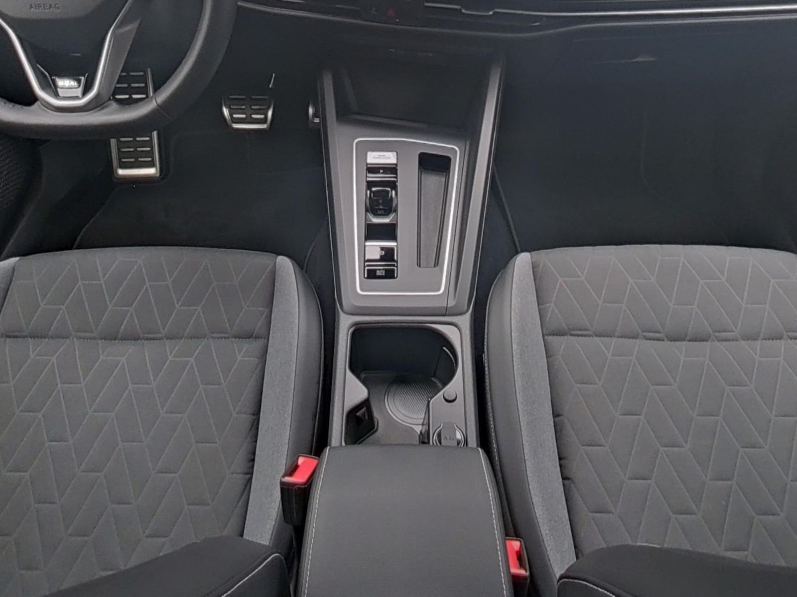 Volkswagen Golf Variant – Bild 15
