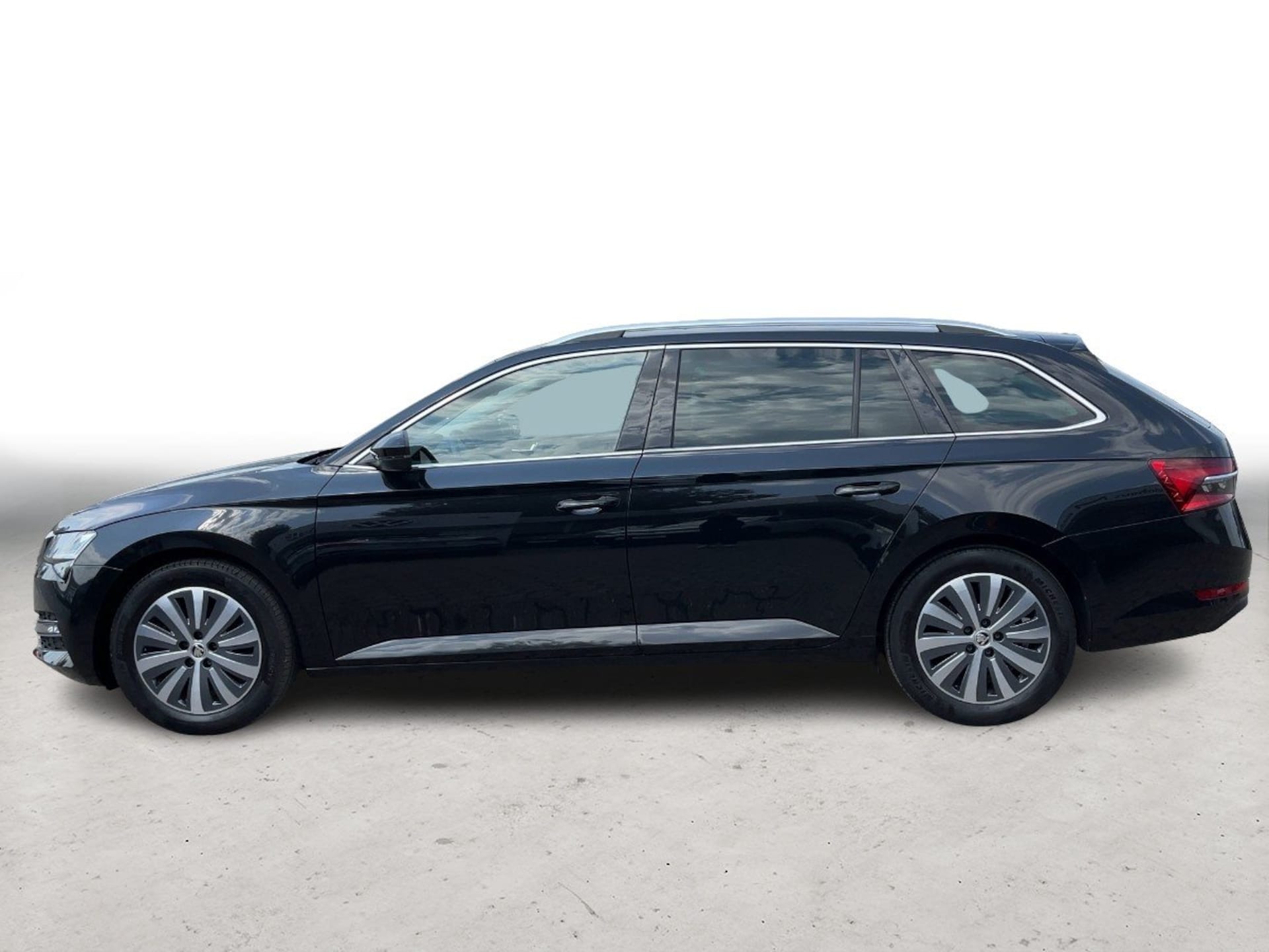 Skoda Superb Combi Style
