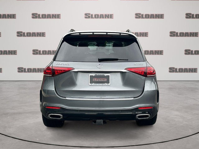 2023 Mercedes-Benz GLE 350