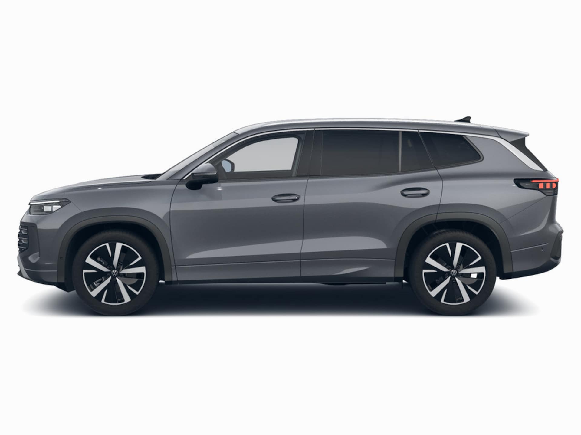 Volkswagen Tayron Elegance