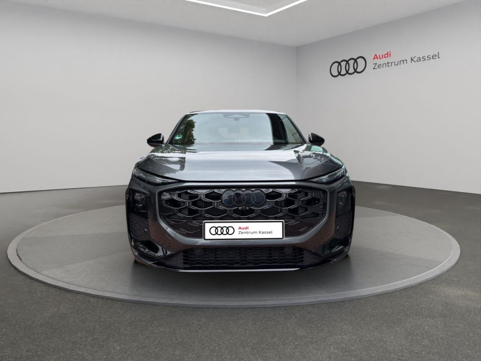 Audi Q3 Sportback – Bild 8