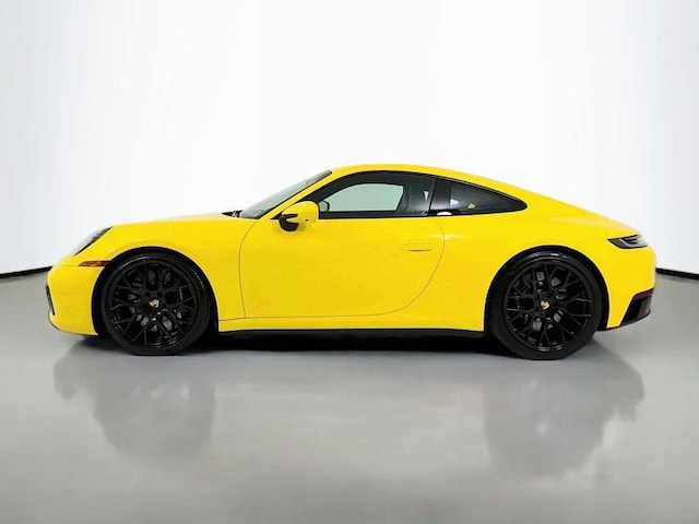 2023 Porsche