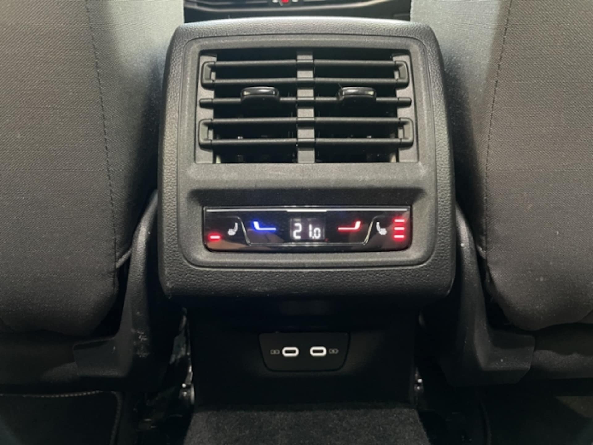 Volkswagen Golf Variant Alltrack