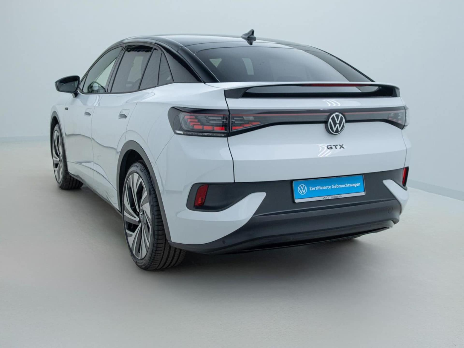 Volkswagen ID.5 GTX