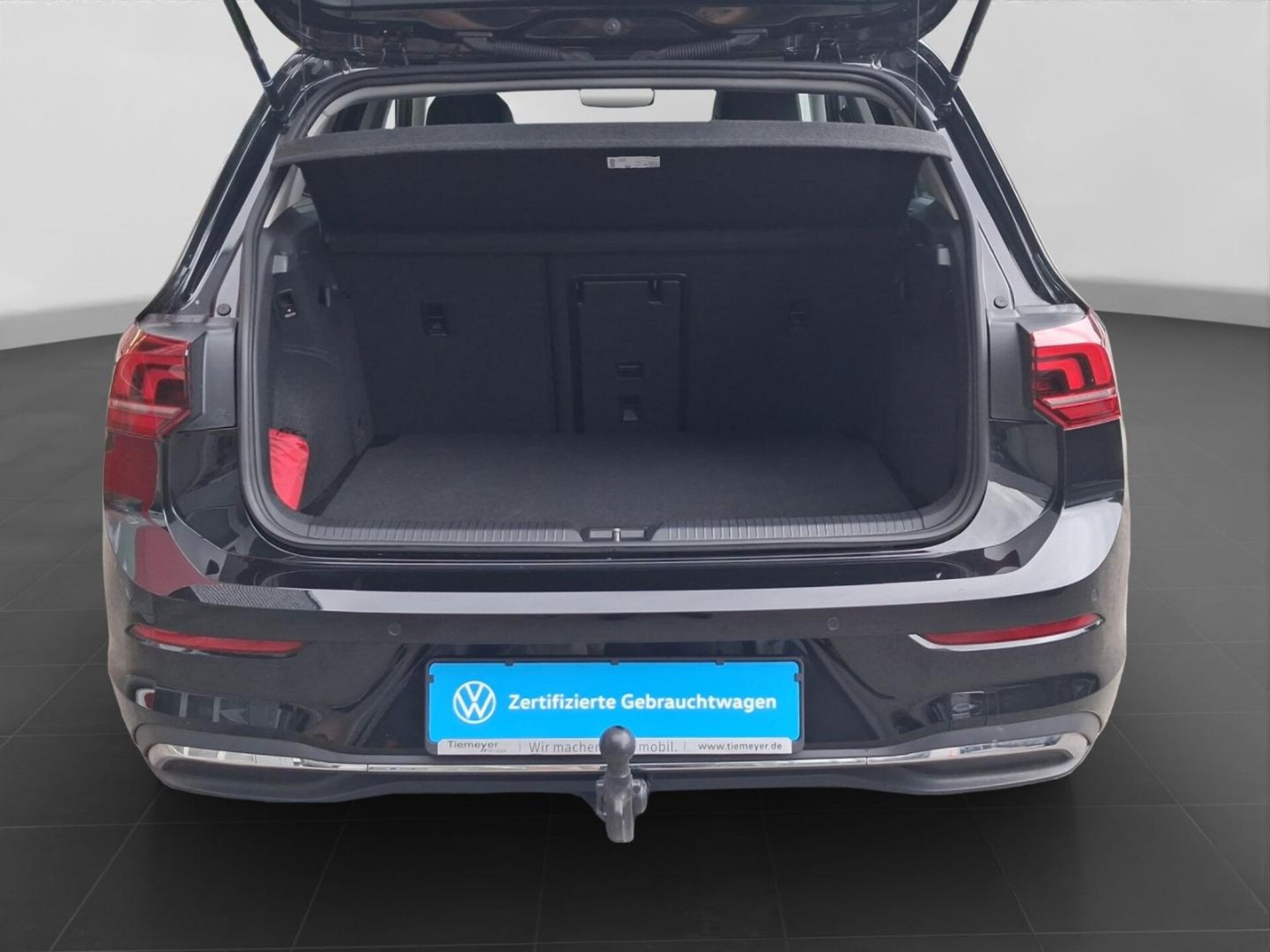 Volkswagen Golf Goal