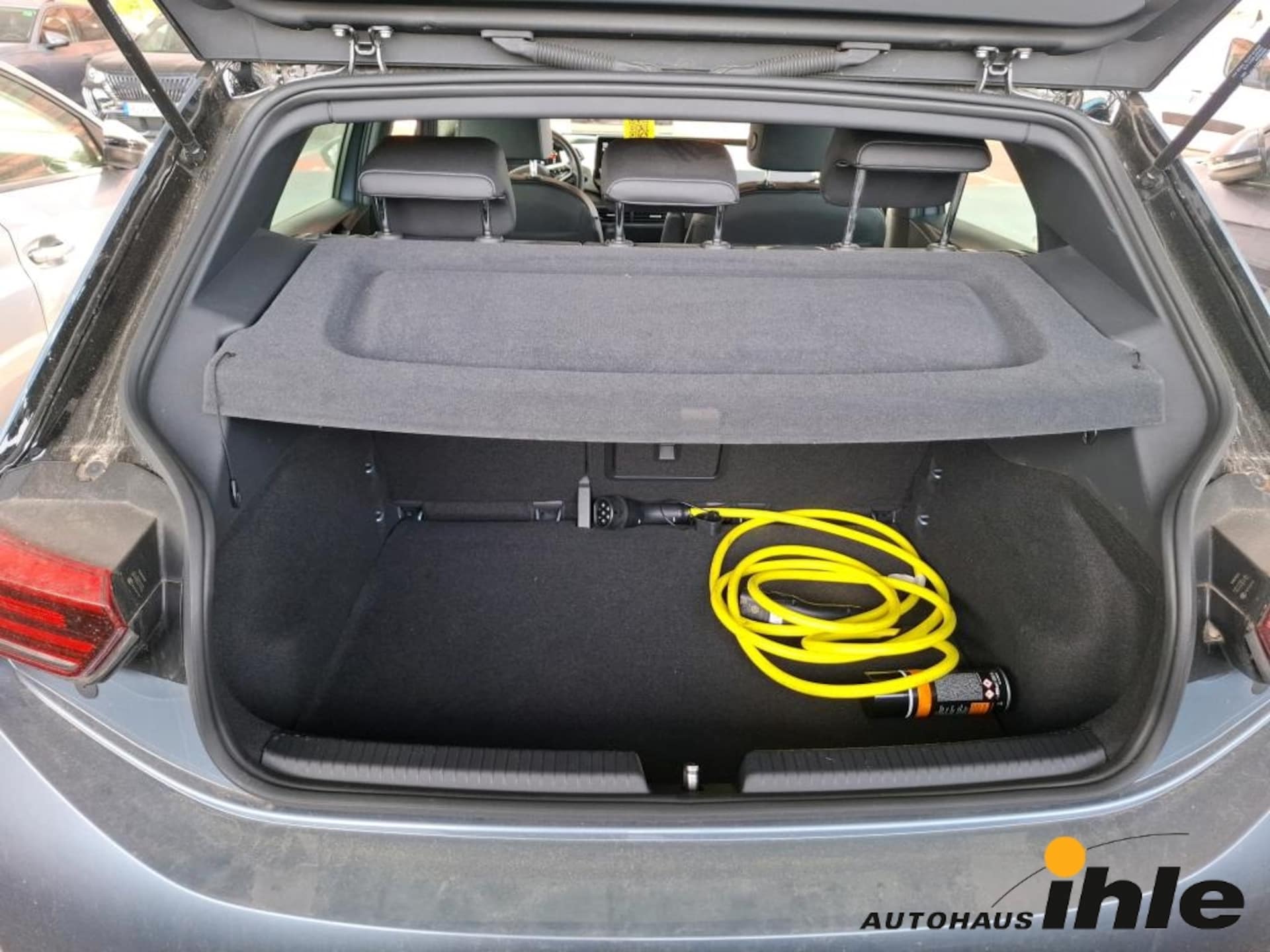 Volkswagen ID.3 Pro Performance