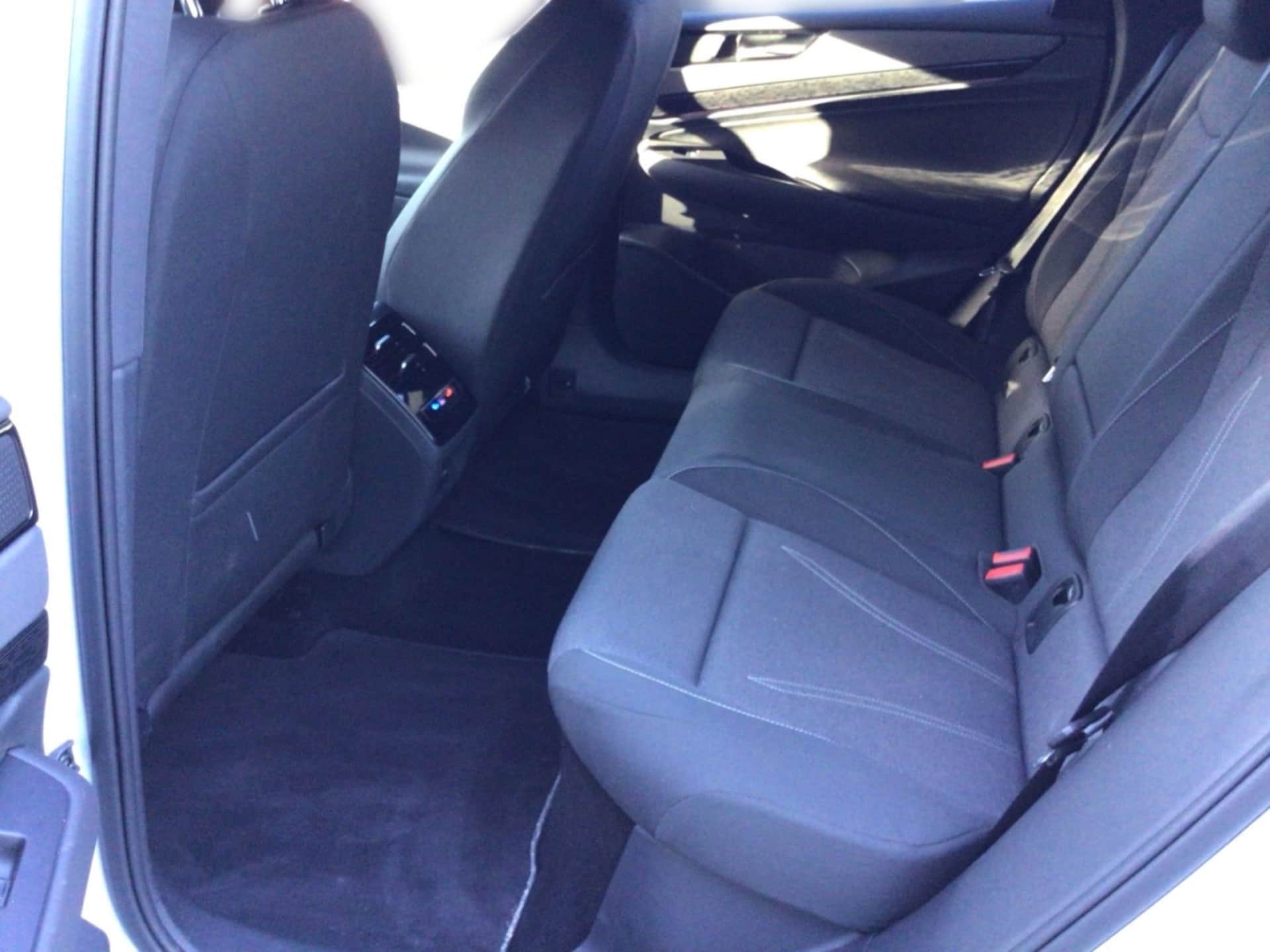 Volkswagen ID.7 Tourer Pro
