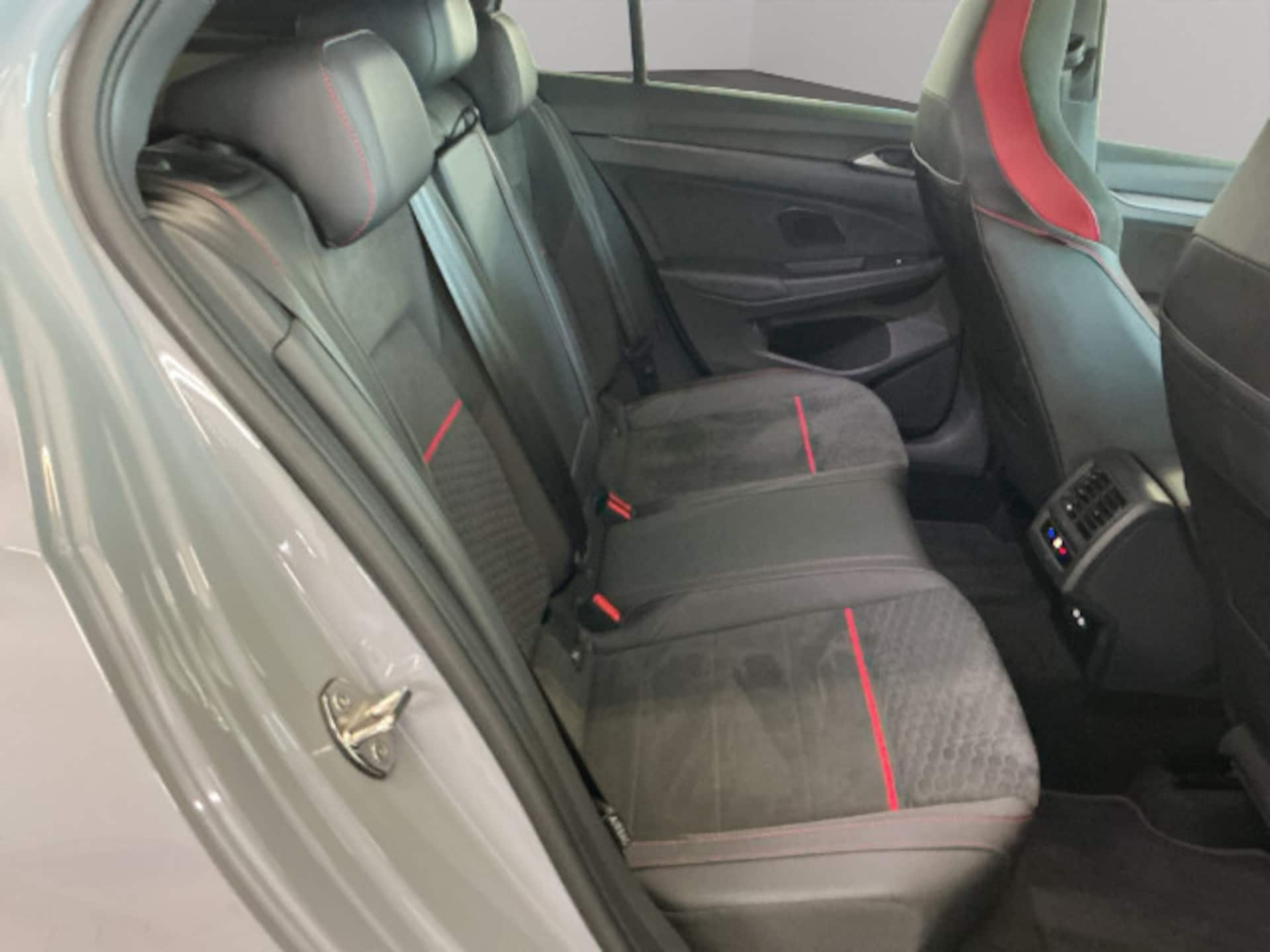Volkswagen Golf GTI Clubsport