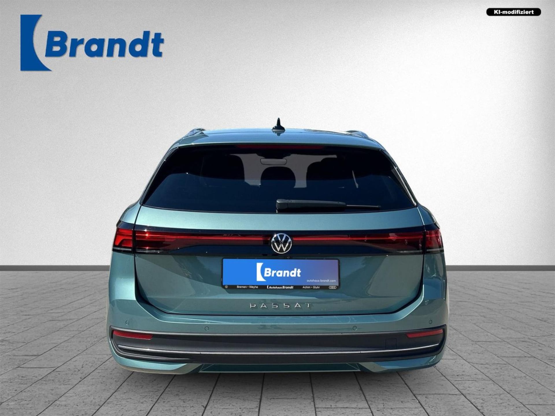 Volkswagen Passat Business