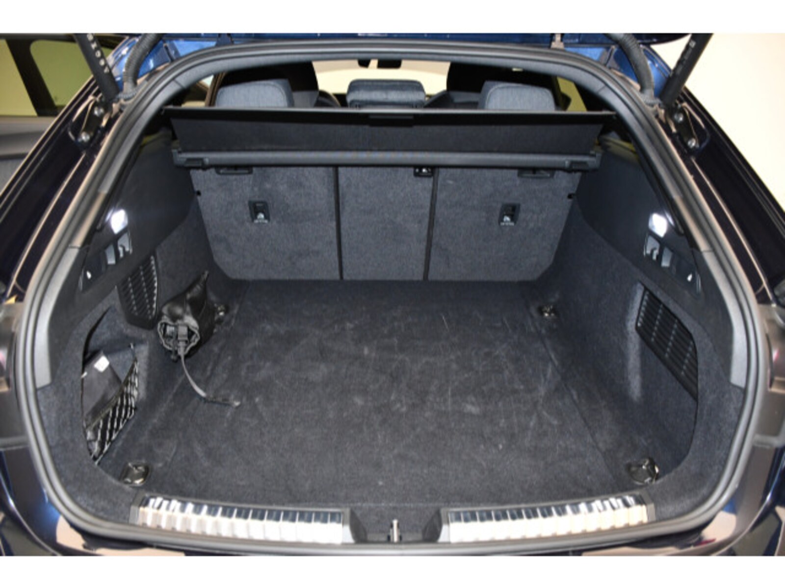 Audi A5 Avant – Bild 10