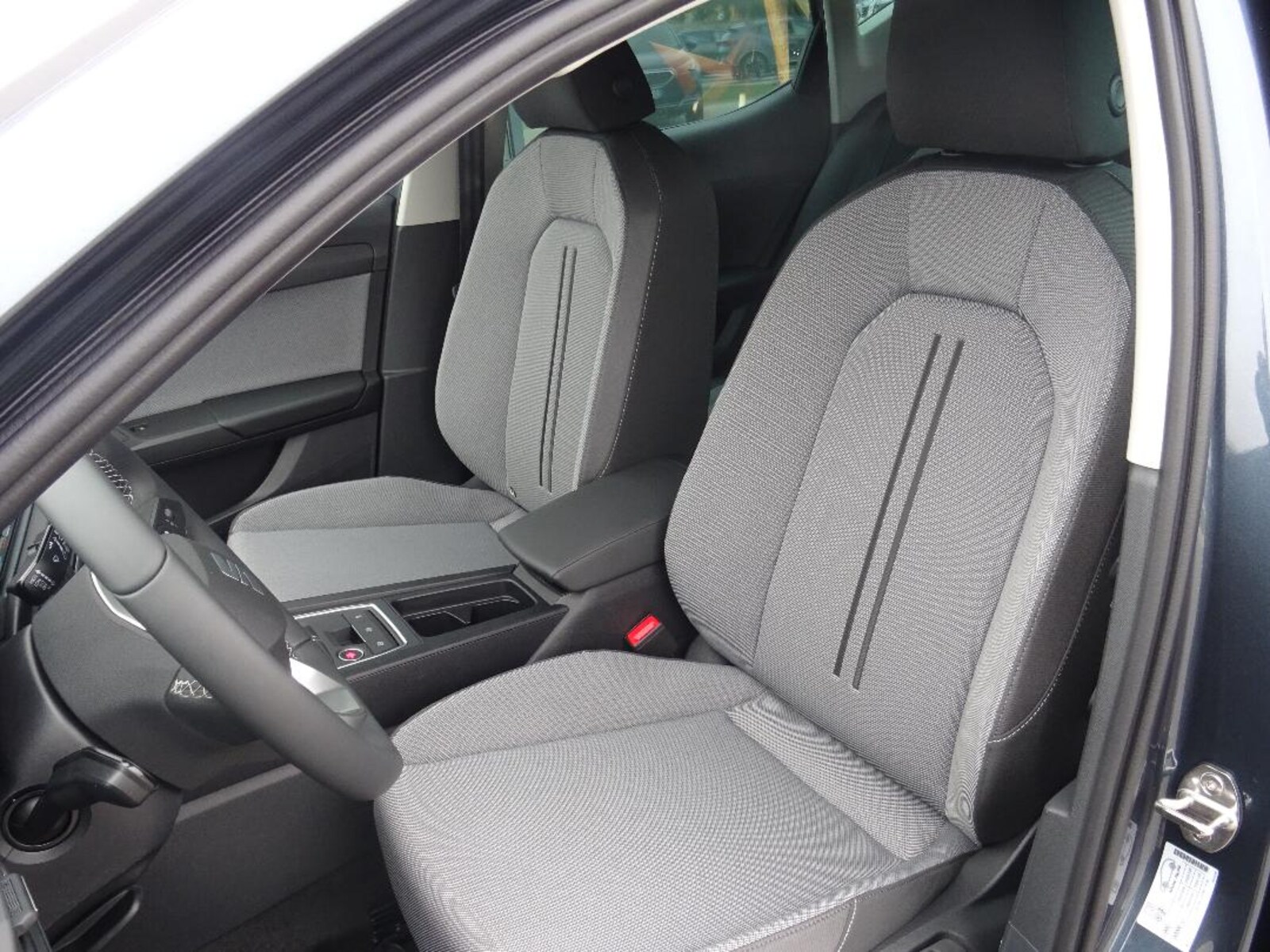 SEAT Leon – Bild 8