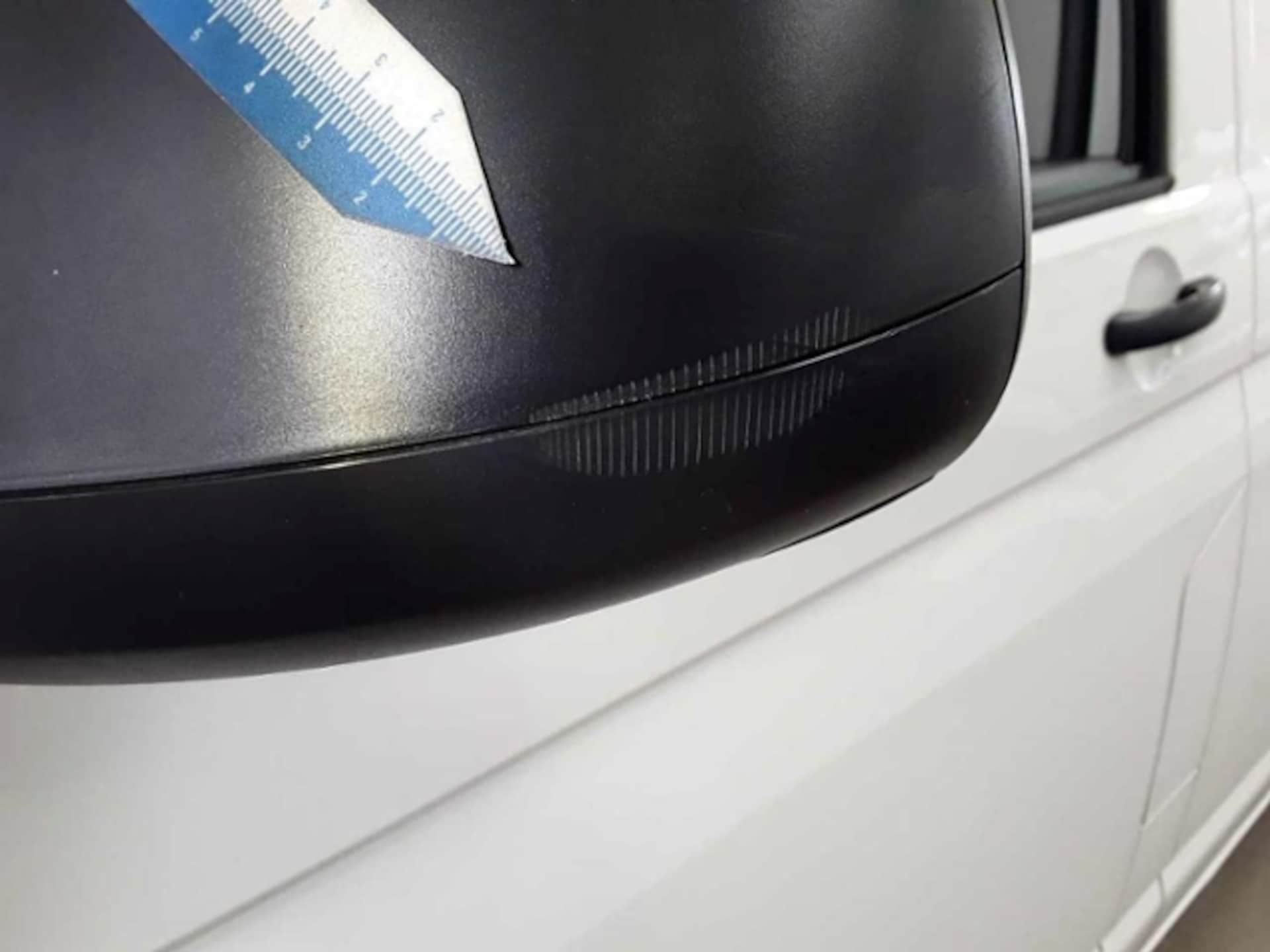 Volkswagen T6.1 Transporter Kasten kurzer Radstand