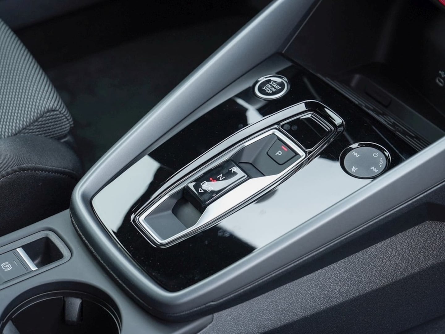 Bild über Audi A3 Sportback TFSI 85 kW S tronic - für weitere Informationen kontaktieren Sie den Audi Partner