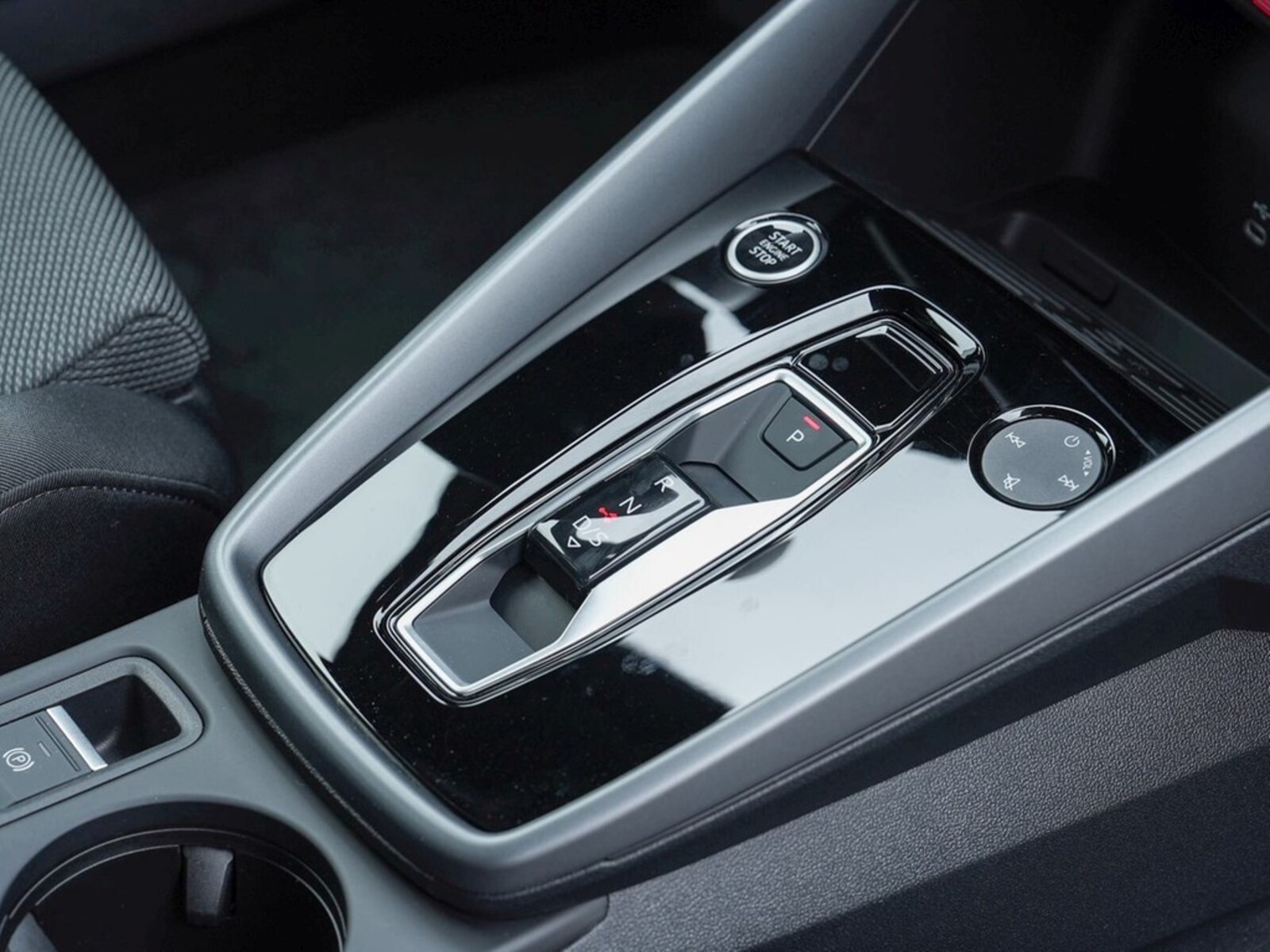 Audi A3 Sportback – Bild 10