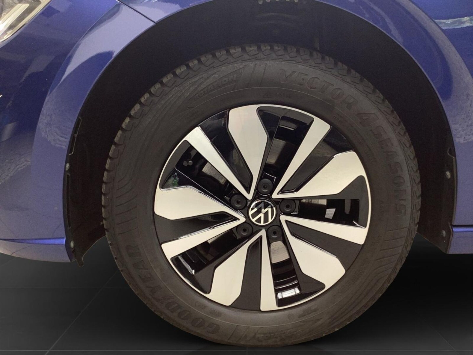 Volkswagen Polo – Bild 7