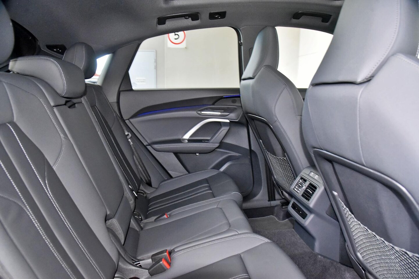Image about Audi Q5 Sportback e-hybrid quattro S tronic