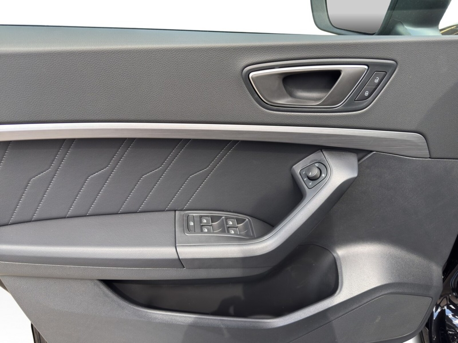 SEAT Ateca – Bild 14