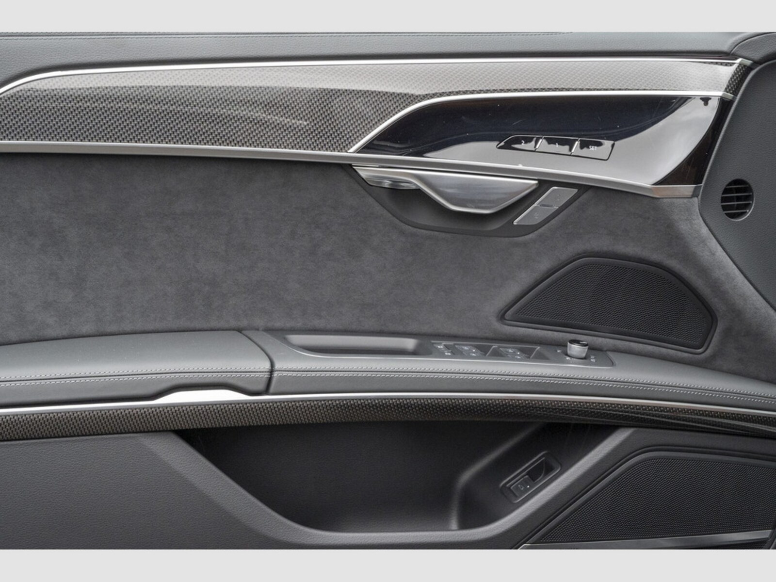 Audi S8 – Bild 15